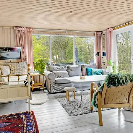 1 Bedroom Lovely In Дом отдыха Nibe