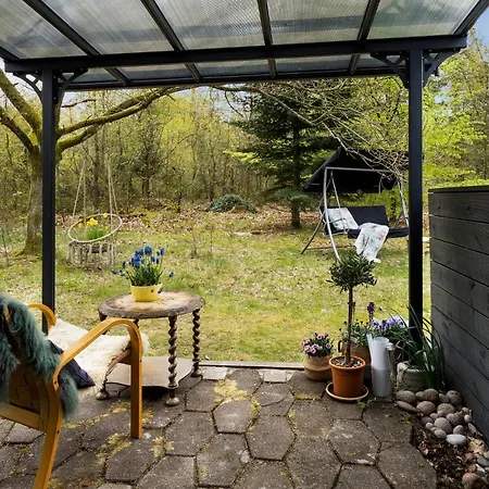 1 Bedroom Lovely In