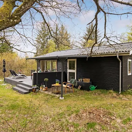 1 Bedroom Lovely In * Nibe