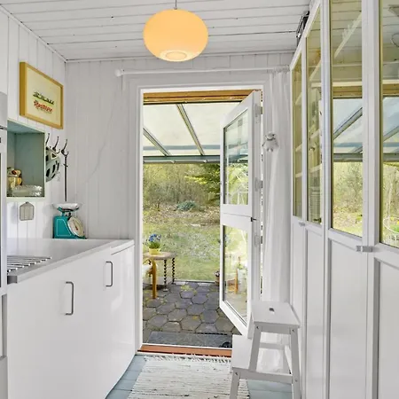 1 Bedroom Lovely In * Nibe