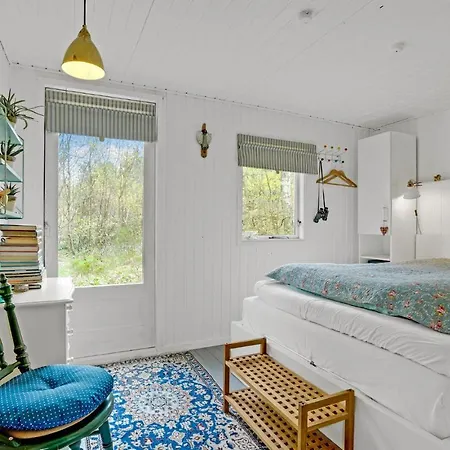 1 Bedroom Lovely In * Nibe