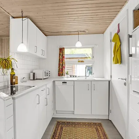 1 Bedroom Lovely In * Nibe