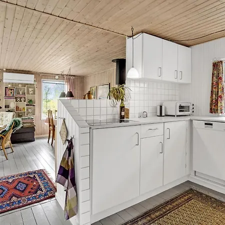 1 Bedroom Lovely In Nibe